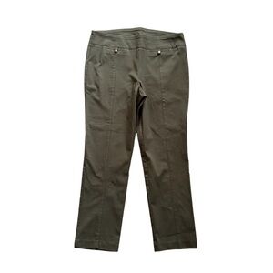 Attyre New York Stretch Pants